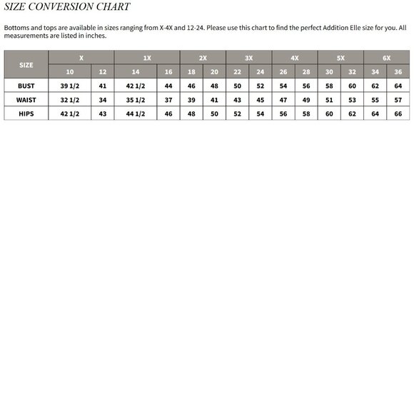 NEW Additionelle Geo Print Pencil Skirt Royal Blue/Burgundy Size 22 - Picture 4 of 4